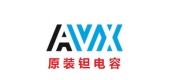 AVX钽电容